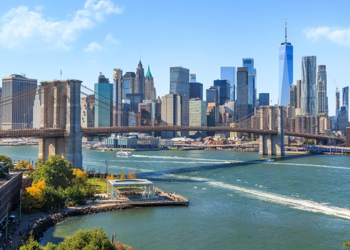 18 incredible things to see and do on your next trip to New York