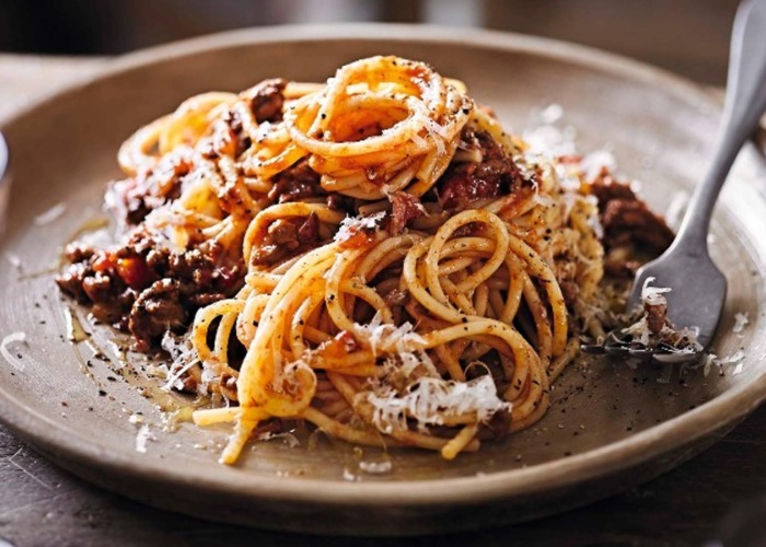 Brilliant Italian dishes anyone can master