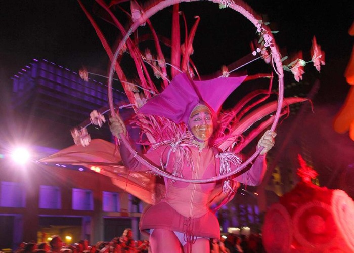 15 unforgettable festivals worth travelling for