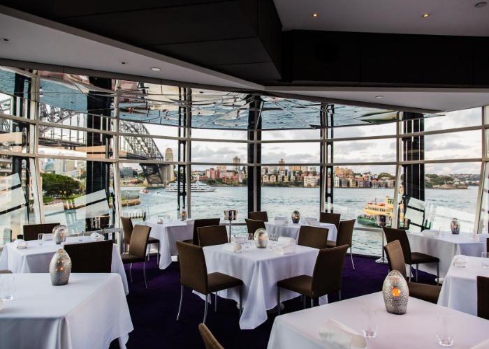 The 30 bucket-list places to eat in Australia and New Zealand 