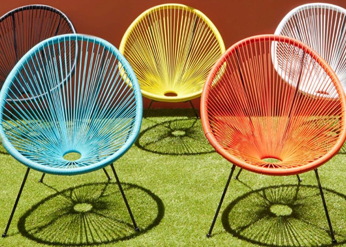 Bargain Garden Furniture With Next Day Delivery