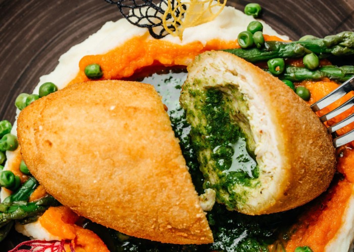 The food and drink 1980s Britain loved, ranked