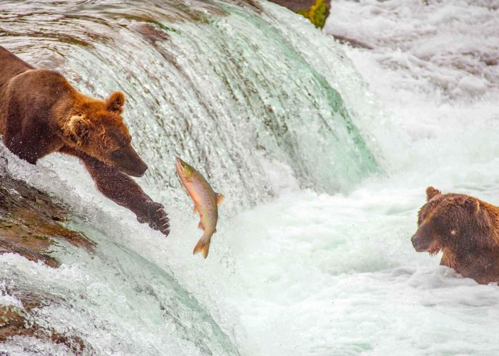 Explore The 40 Most Stunning Natural Wonders Across America