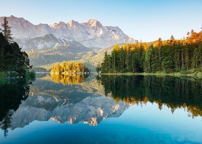 Germanys Most Beautiful Natural Wonders