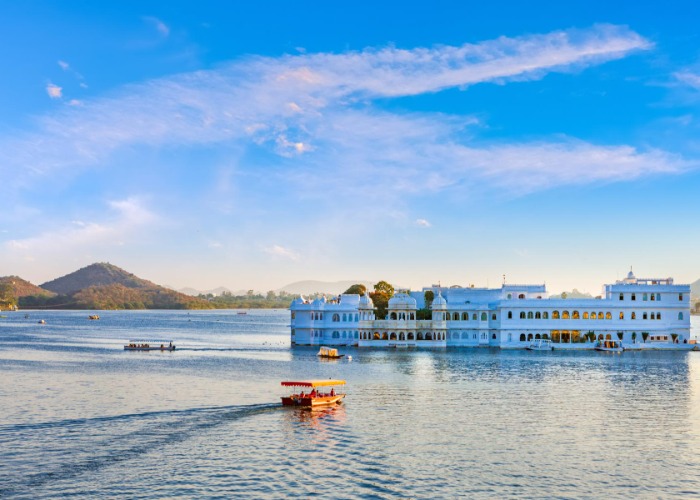Visit these real James Bond filming locations around the world
