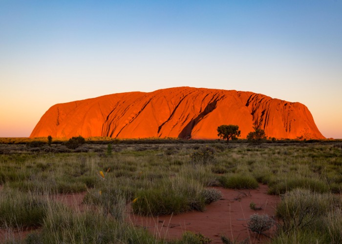 Has your favourite UK landscape made our global ranking?
