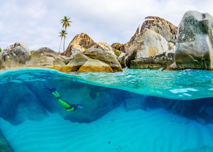 Descubre las playas más BONITAS del planeta: Tres están en Estados Unidos