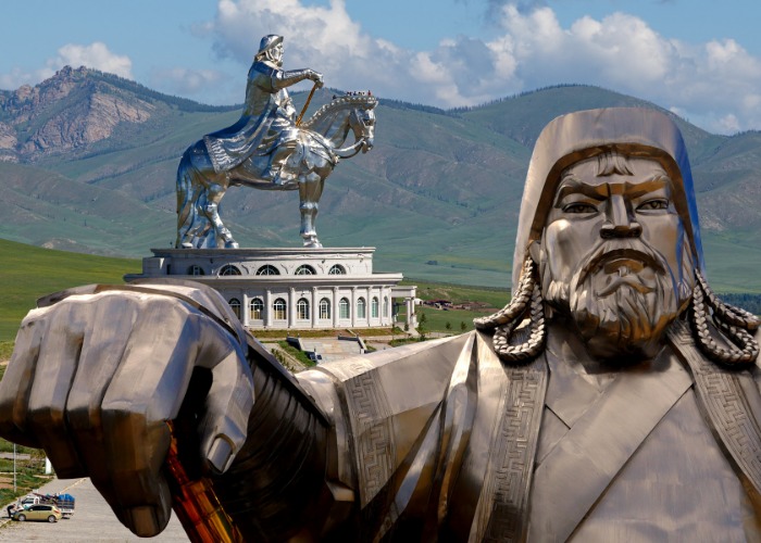 Unsolved historic mysteries that still baffle experts
