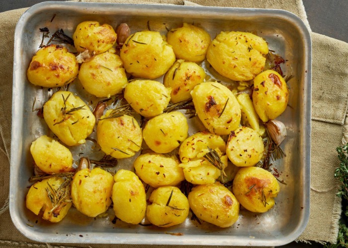 37 ways to cook potatoes perfectly from now on