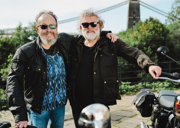 The 20 Best Ever Hairy Bikers Recipes You Need To Try Yourself