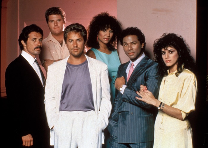 Step back in time to see every US state in the 1980s