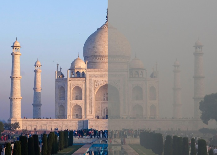Iconic global landmarks that rarely live up to the hype