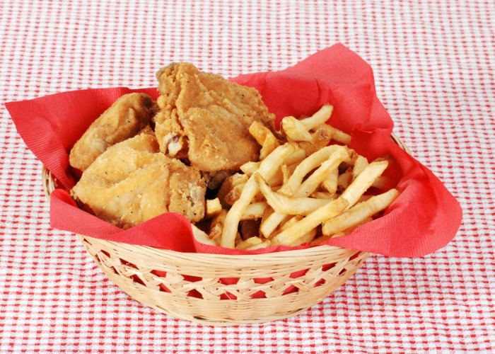The famous food launched the year you were born