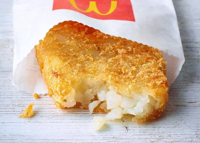 27 secret recipes revealed by famous food brands