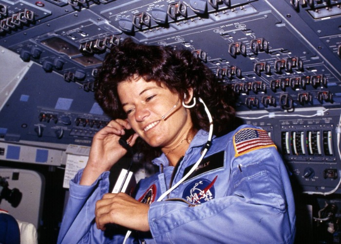 America's most influential women who made history