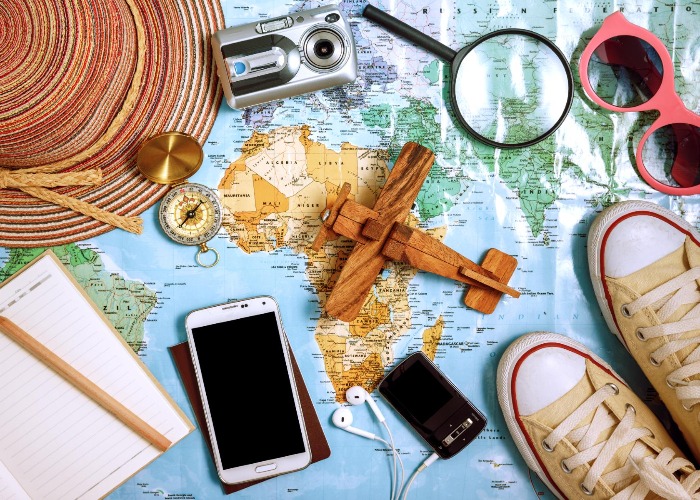 7 secrets you need to know before booking with a travel agent