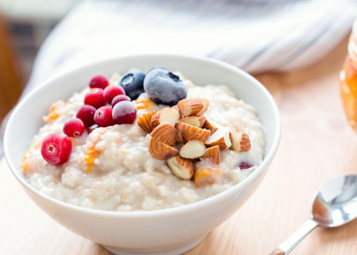 24 diet hacks to boost your energy
