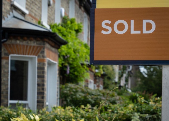 30 things that will help your home sell super quick