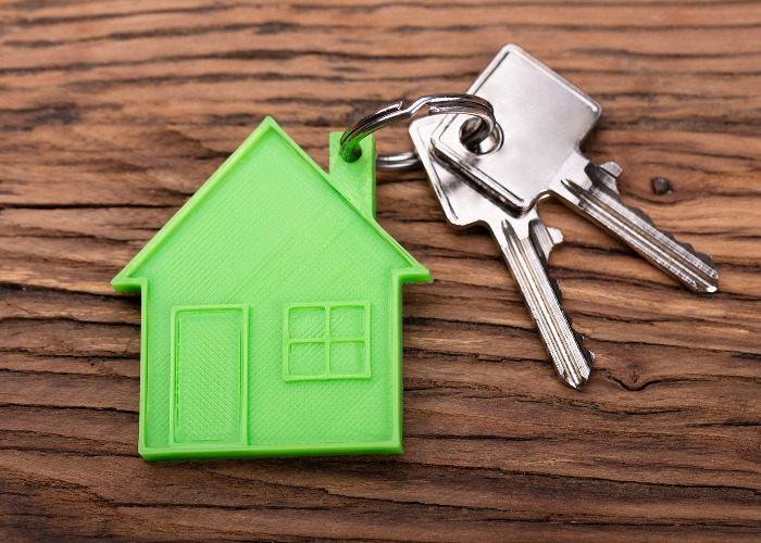 Selling a house with tenants: what are 