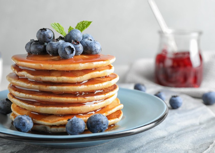27 pro tips for perfect pancakes every time