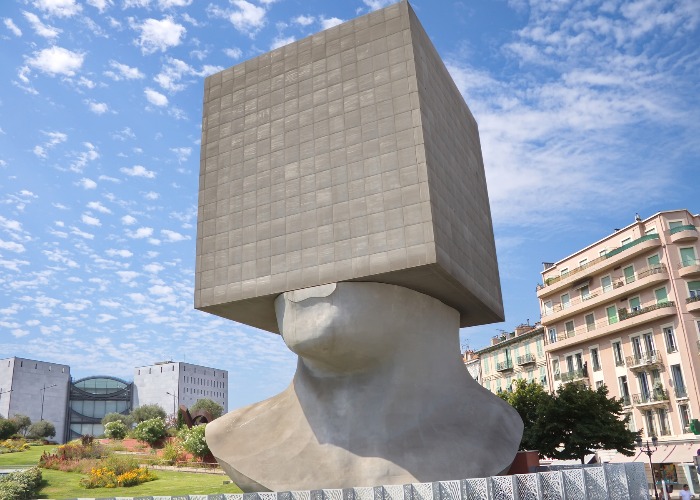 Europe's strangest city sights worth seeking out