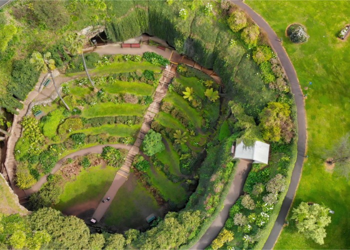 Amazing Australian sites that most tourists never visit