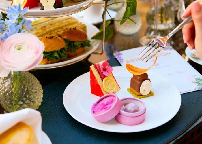 27 Beloved Foods Made Famous By The Big Screen