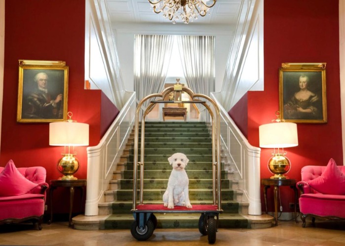 The 35 most luxurious hotels in Germany, RANKED