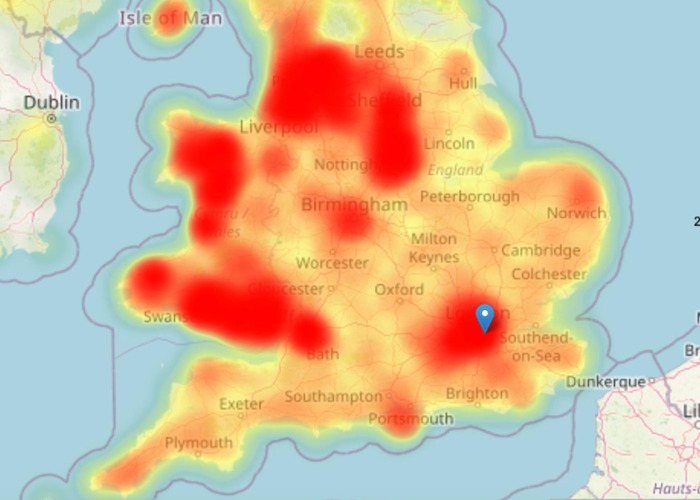 Do you live in an area affected by this dangerous plant?