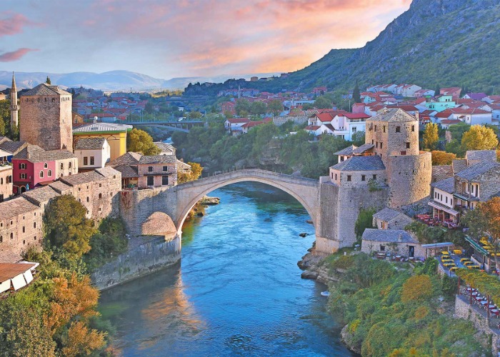 Secret European spots that outshine the famous ones