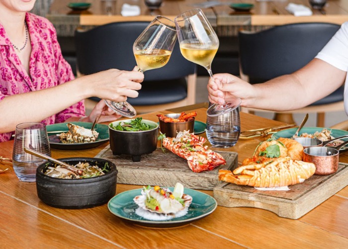 Porto's new neighbourhood is all about food and wine