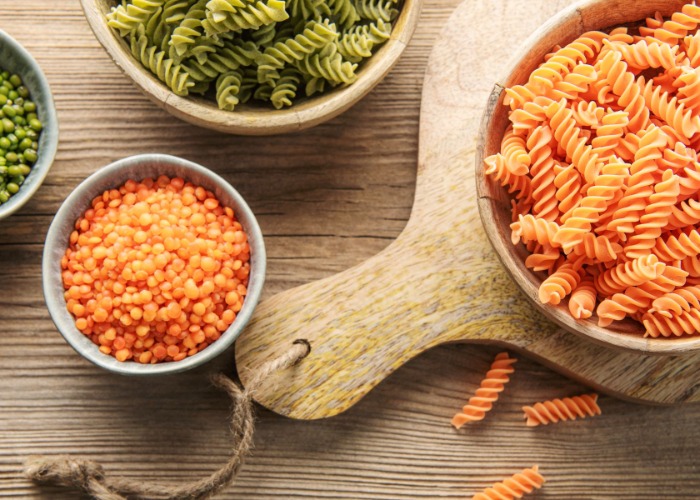 Delicious ways to boost your protein intake