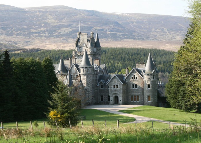 Spot the Difference: The Stately Homes Posing As Royal Palaces in the Crown