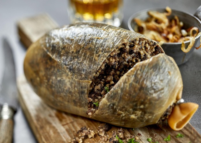 25 weird foods that taste better than they look