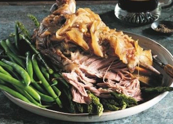 Traditional and modern Irish recipes you'll love