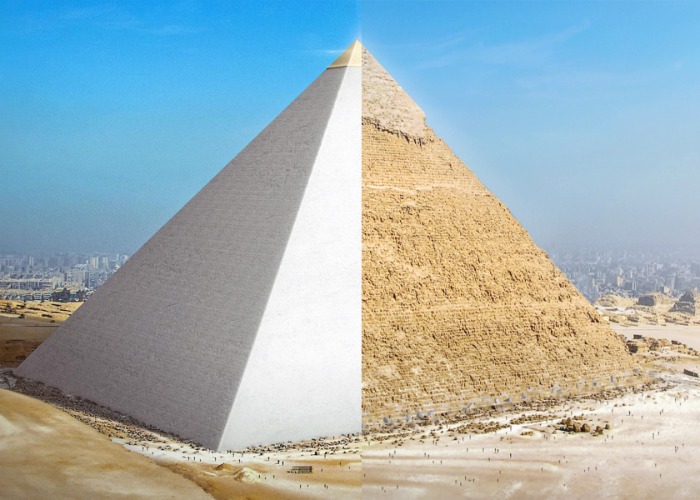 Amazing Secrets of The 7 Wonders 🌍 of The Ancient World