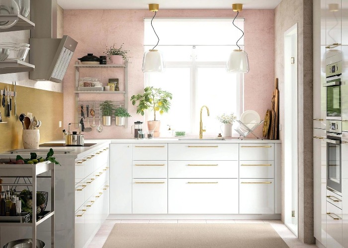 How Changing One Thing Can Change Everything In Kitchens And Bathrooms
