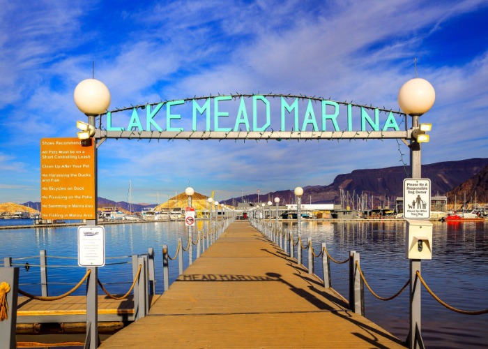 Revealed: Fascinating Facts And The Hidden Secrets Of Lake Mead