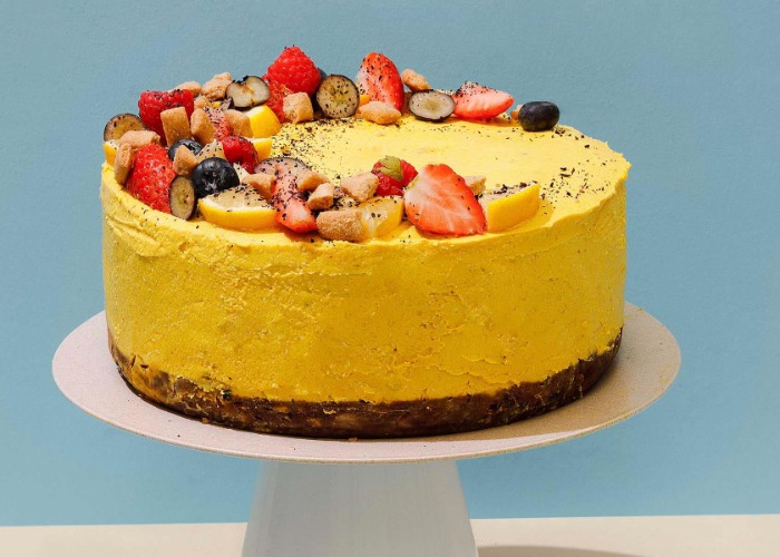 48 vegan recipes you really need to try