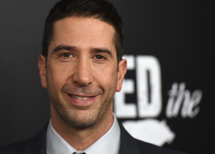 46 surprising jobs celebs did before finding fame