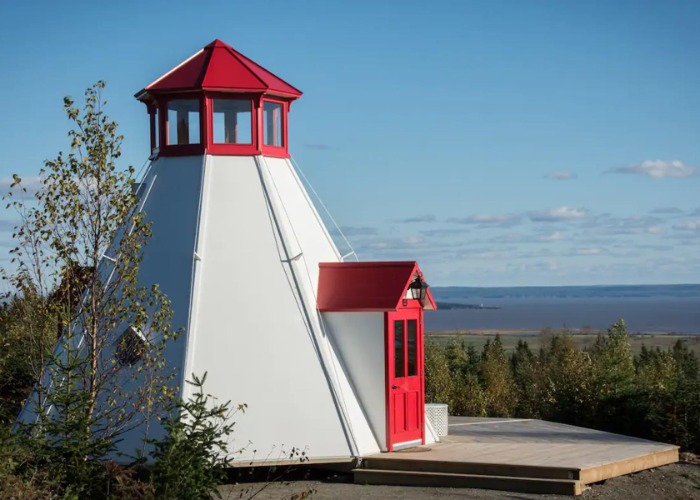 Canada's Best Remote Cabins And Tiny Homes
