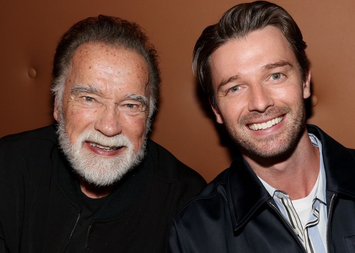 Inside Arnold Schwarzenegger's $1.2 billion fortune and his family's wealth