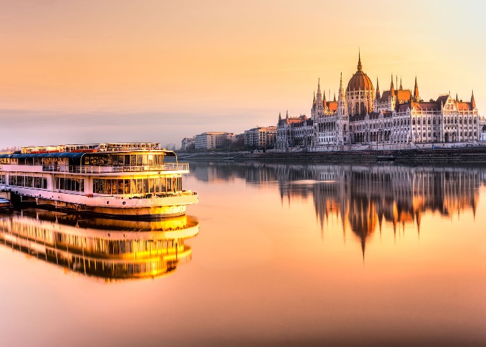 best river cruises in the world