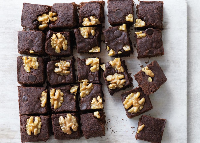 Quick and easy vegan recipes you'll love | lovefood.com