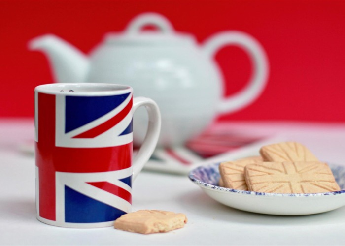 What tourists love most about the UK, ranked