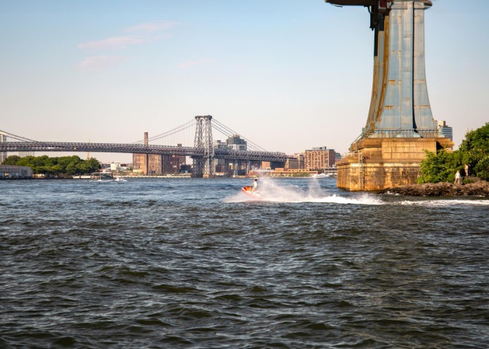 Bucket-List Mini Adventures In America’s Coolest Cities You Need To Try