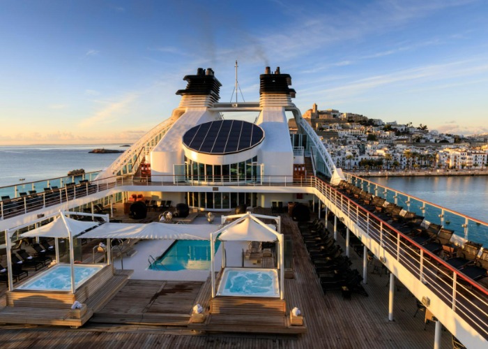 37 myths about cruising that just aren't true