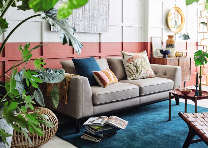 25+ Simple Tricks To Give Your Home A Makeover