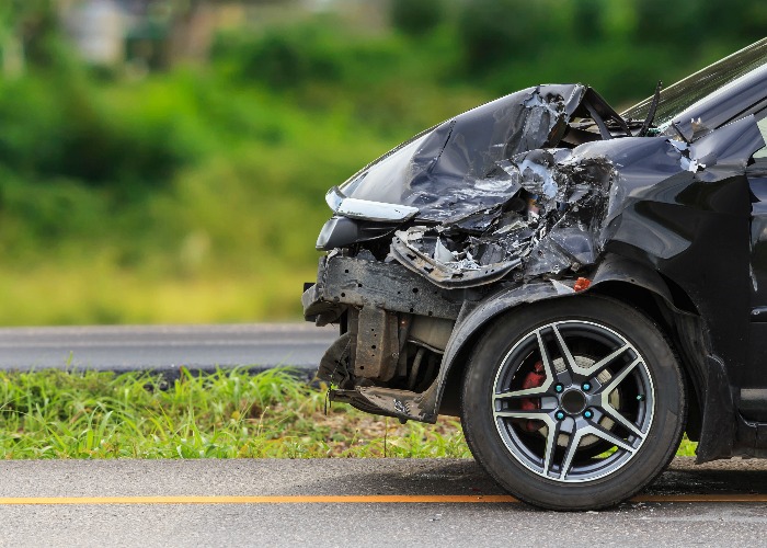 Car hire excess charges can be very expensive (image: Shutterstock)