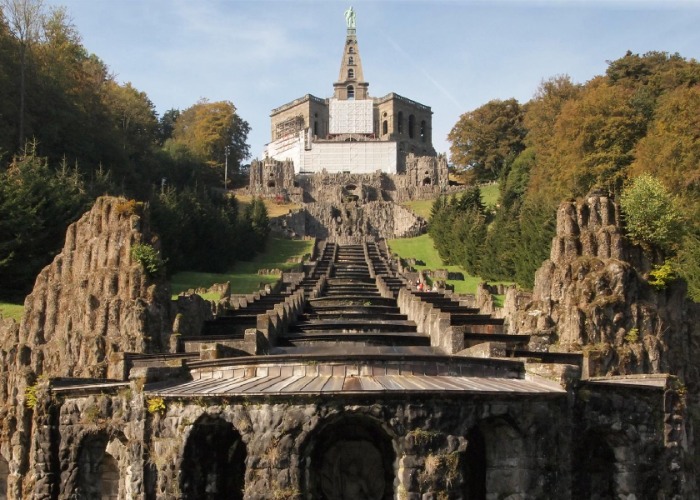 Germany’s most historic sites have fascinating stories
